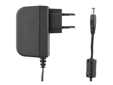 Adapter Dymo voor LM160 LM210D LT100T LT100H Rhino4200 Rhino5200