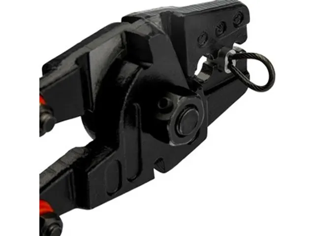 Tether Cables - 10 Pack - Steel