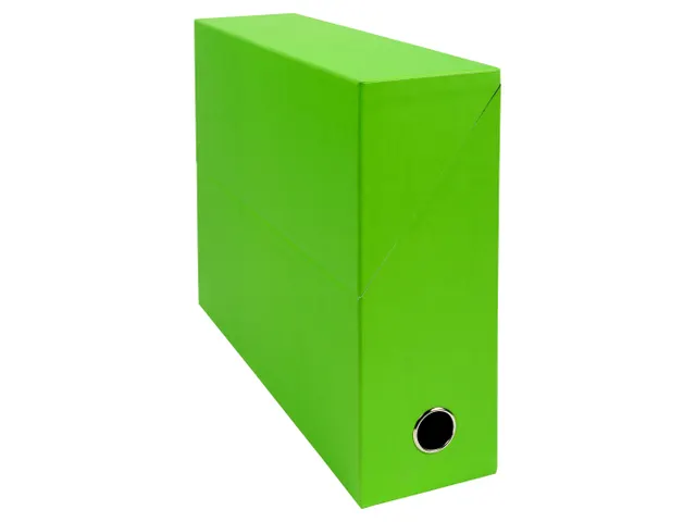 Transportdoos SALSA rug 90mm ass.