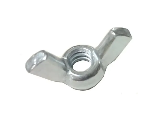 Vleugelmoer s.s. 1/4 20 56009111