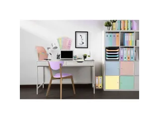 Ordner ronde rug 80m m Aquarel geass. - 7