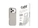 PanzerGlass CARE by Flow Case Vanilla w. MagSafe iPhone 18 Pro |