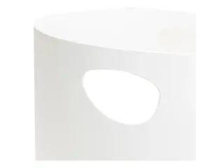 ECOBIN Papiermand 15L Office wit - 17