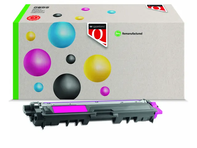 Toner Quantore Brother TN-248XL rood