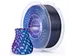 PLA SILK 1,75mm BLUE PURPLE BLACK 1kg