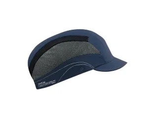 JSP Aerolite 60 stootpet met micro klep, marine, per stuk - 1