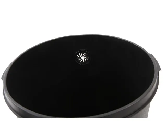 Luxe Pedaalemmer Inhoud 20 Liter Artistic step