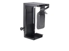 CPU houder CPU-D075 tot 10kg Zwart