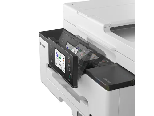 Multifunctional Inktjetprinter Canon MAXIFY GX2050