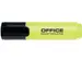 Markeerstift 2-5 mm geel