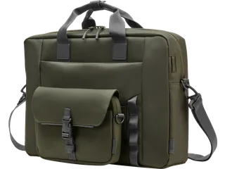 HP Modular 15.6-inch laptoptas Groen/Grijs 9J497AA - 7