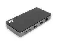 ACT Docking stations