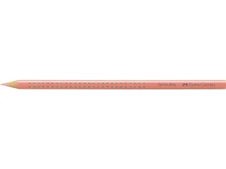 Kleurpotlood Faber-Castell Grip 2001 17 medium flesh - 2