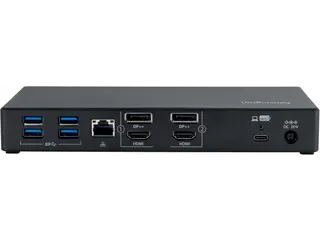 EQ dual docking station SD4781P - 3