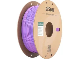 eSUN 3D printer Filament ePLA-Matte Dual 1,75 mm Paars/Blauw 1kg - 1