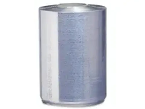 OUTLET PVC Krimpfolie Rol 450mmx560mtr 20µm Transparant Rol