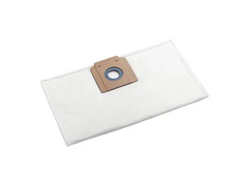 Filterzak,vlies,drielaags,stofklasse M,scheurvast,LxB 460x375mm