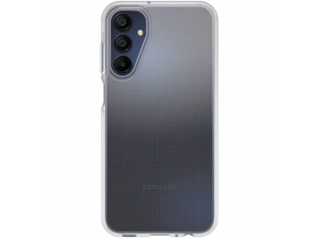 Otterbox React Case Samsung A15/A15 5G Galaxy transparant