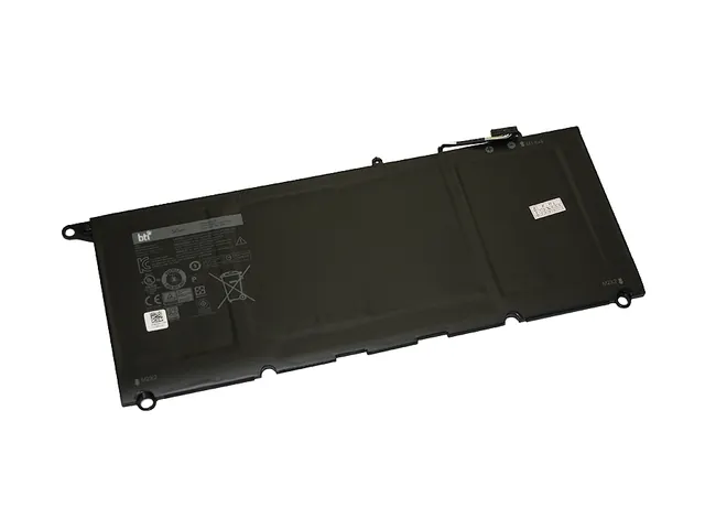90V7W-BTI batterij/accu Dell 090V7W 5K9CP 90V7W JHXPY