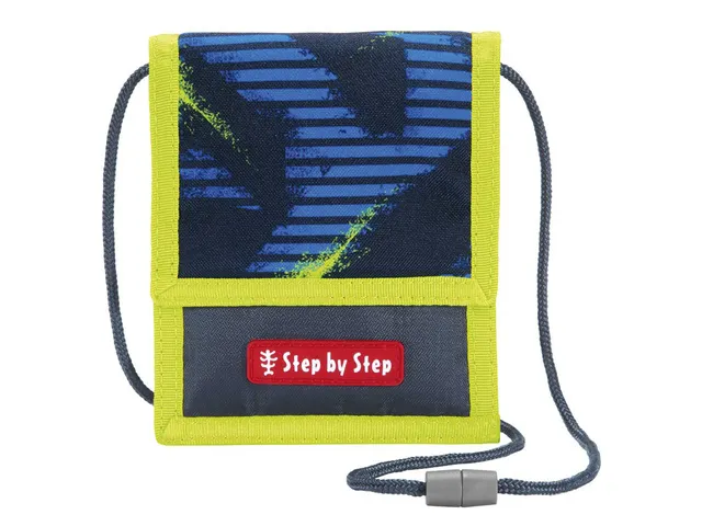 Nektas Step by Step polyester Police Car Cody