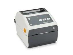 Zebra ZD421 labelprinter 203 Dpi 152 mm/sec Bedraad en draadloos Bluet