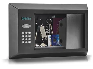 VP Safe, sleutelkluis - 3