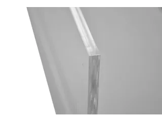 Desq Beeldschermhouder Uit Acryl Transparant - 8