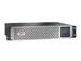 SmartUPS C - batterie Li Ion - 2U Rack faible profondeur - 750VA - Sma