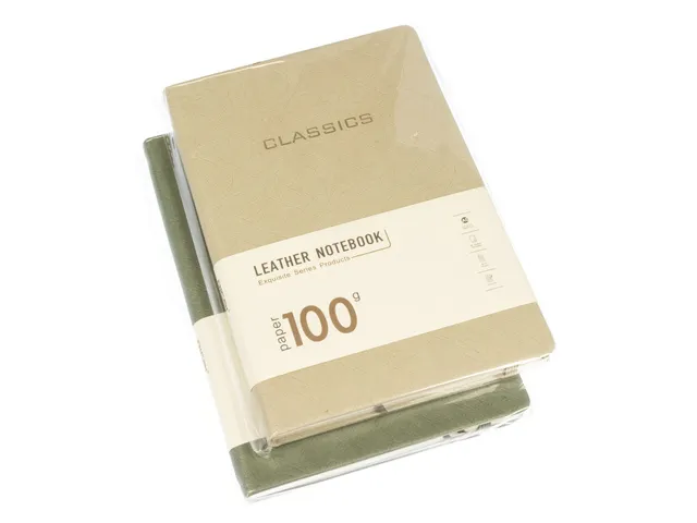 Notitieboek H06-05 A5 100 vel