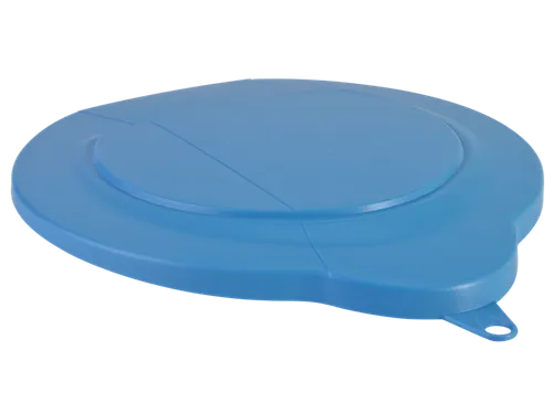 Hygiene 5689-3 emmerdeksel, blauw voor 6 liter emmer 5688