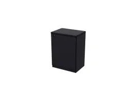 kantoorkast,HxBxD 825x600x445mm,CC-zwart