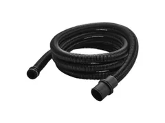 Zuigslang,v. nat-droogzuigers,slang L 4m,nom. brdte 35mm