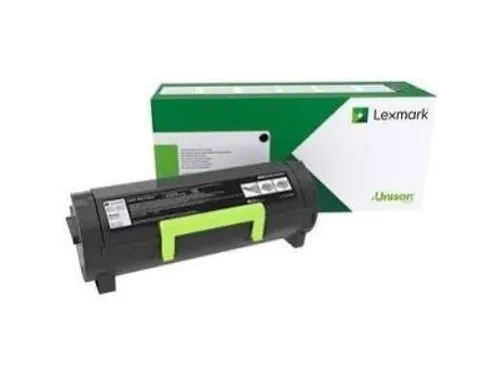 71B2HK0 LEXMARK CS417/CX417 toner black