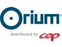 Orium logo