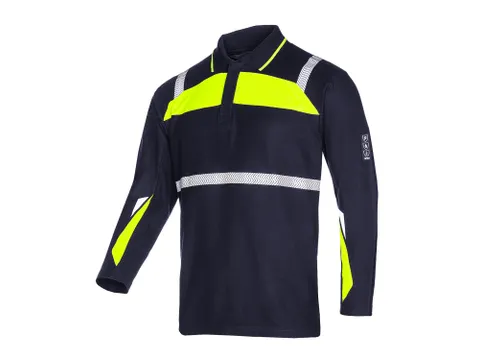 Sioen 581A Telfs Poloshirt - L