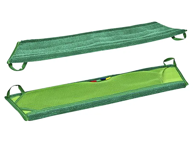 Mop Greenspeed Twistmop Click'M C 50cm