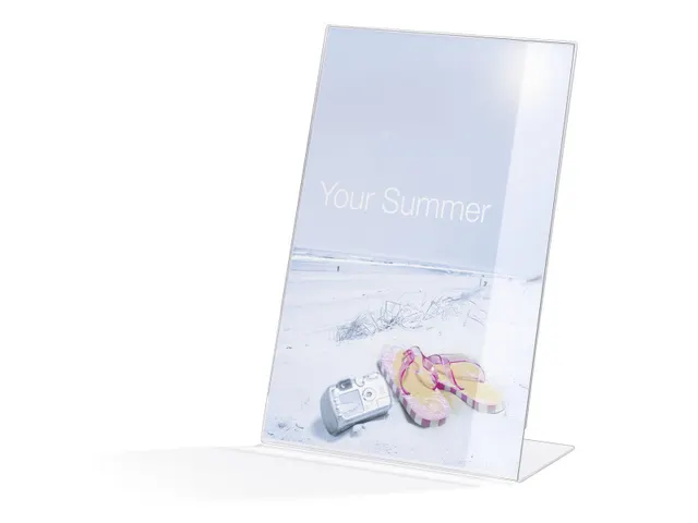 Presentatiestandaard A4