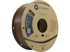 ASA 1,75mm bruin 1kg PolyLite 3D Filament