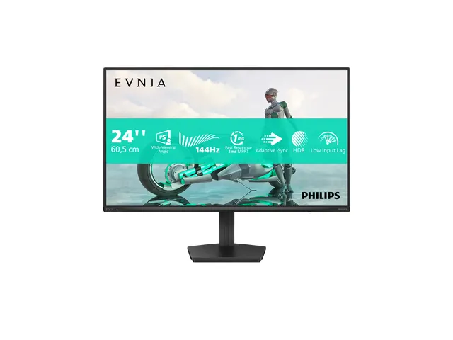 Ecran Philips Evnia 3000 24M2N3200NF/00 23,8 Inch