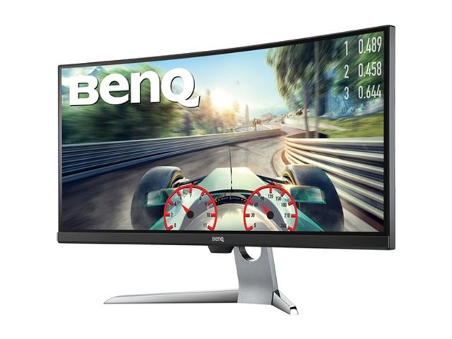 ultrawide monitor benq