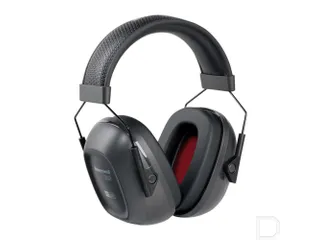 Honeywell Verishield VS120 Gehoorkappen met Hoofdband SNR 31 dB - 2