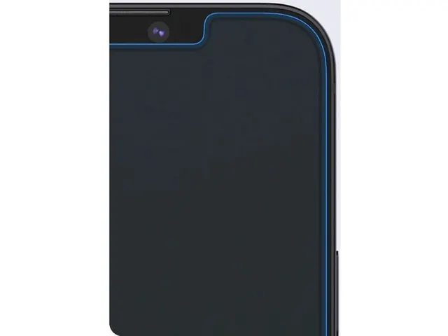 Spigen iPhone 13 Mini Glas.tR EZ Fit Schermbescherming 2x