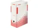 Esselte Speedbox archiefdoos 150x250x350mm Wit