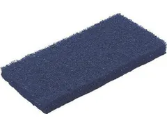 Diversey Taski Jumbo Pads Blauw