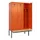 locker met bank,voor scheiding van kleding,HxBxD 2120x1200x815mm,3vak