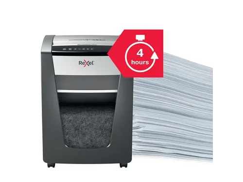 Papiervernietiger Rexel Momentum M515 snippers 2x15mm P-5