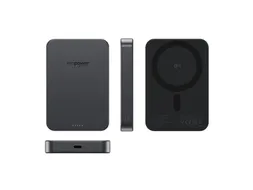 PanzerGlass empower by empower Bank | 10000mAh | Space Black,
