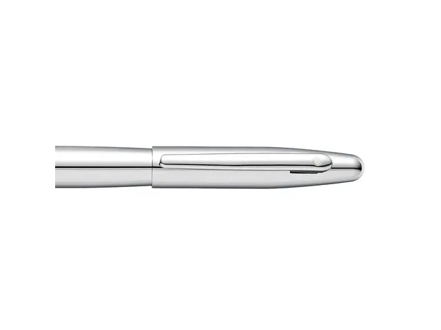 Vulpen SHEAFFER VFM E9421 F Polished chrome chrome plated