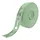 Garderobebonnen Combicraft nummering 1 t/m 500 groen 500 stuks