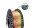 Azurefilm PLA Silk 3D filament 1,75mm Rainbow Harmony 1kg